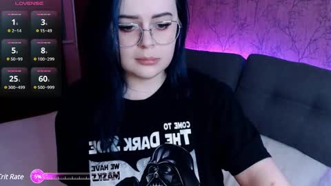 Lora online show from 02.10.25