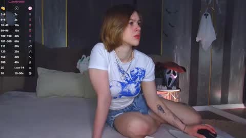 Lora online show from 11.02.25