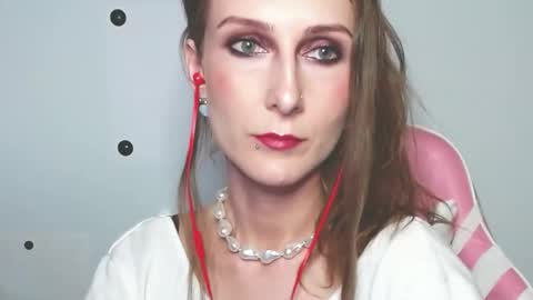 Snapshot of loravinaa chatting on 03.29.26 Lora online show from 03.29.26