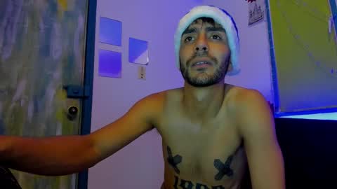 Apolo online show from 12.19.25