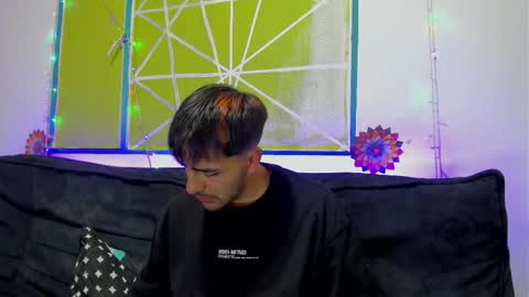 Apolo online show from 02.16.26