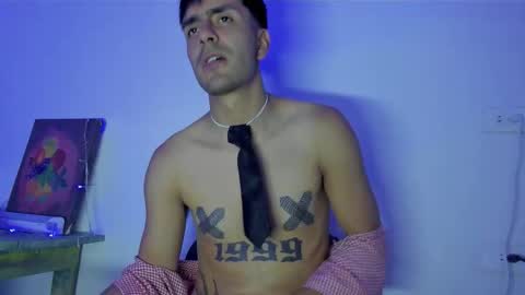 Apolo online show from 02.19.26