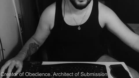 lord_masterx online show from 09.22.25