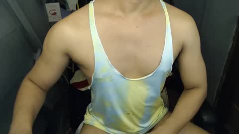 Snapshot of lord_of_cum69 chatting on 03.02.25 Macky online show from 03.02.25