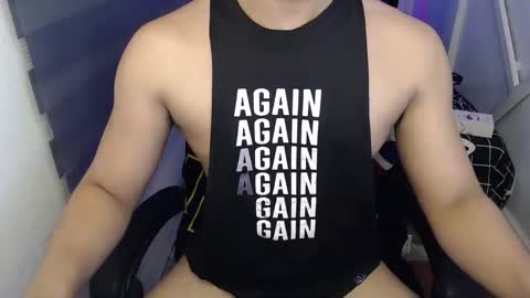 Snapshot of lord_of_cum69 chatting on 01.13.26 Macky online show from 01.13.26