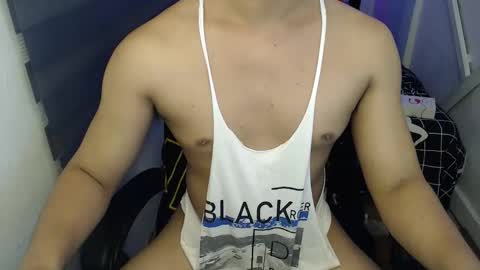 Snapshot of lord_of_cum69 chatting on 01.14.26 Macky online show from 01.14.26