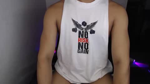 Snapshot of lord_of_cum69 chatting on 03.02.26 Macky online show from 03.02.26