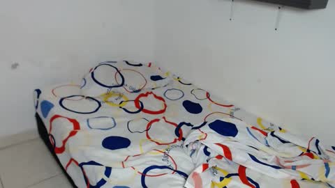 Snapshot of lordblaze_ chatting on 09.30.25 Dominic online show from 09.30.25