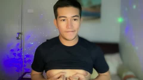 BULLET online show from 12.30.24