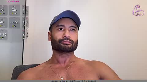 Snapshot of lordcalepecs chatting on 07.14.26 Cale online show from 07.14.26