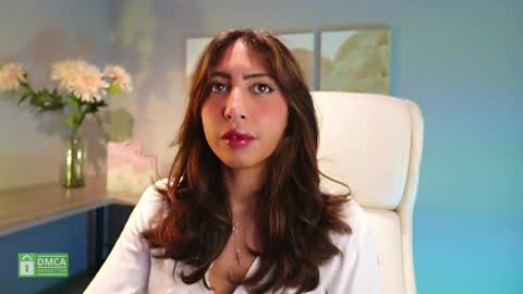 Deborah Daz online show from 01.25.25