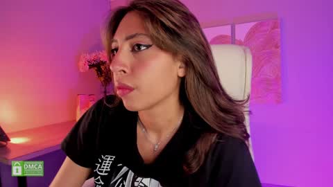 Deborah Daz online show from 02.04.25