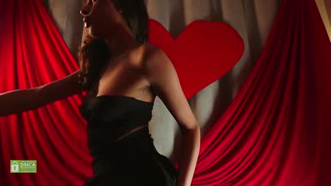 Deborah Daz online show from 02.14.25