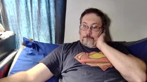 lordmegatron22 online show from 10.21.25