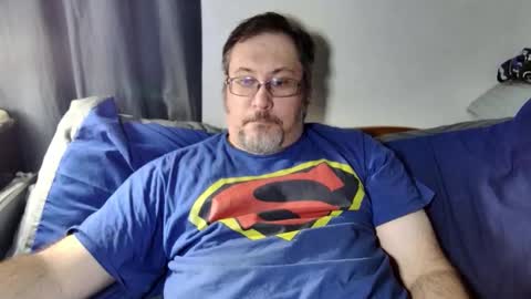 lordmegatron22 online show from 11.03.25