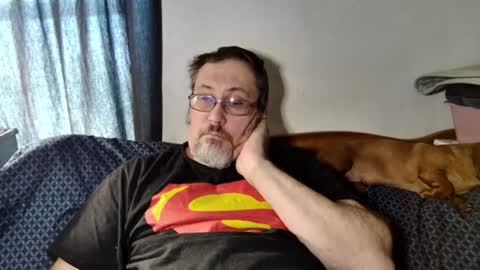 lordmegatron22 online show from 07.30.26