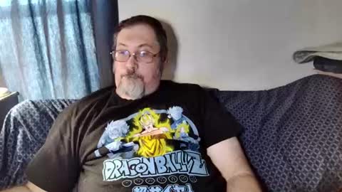 lordmegatron22 online show from 08.03.26