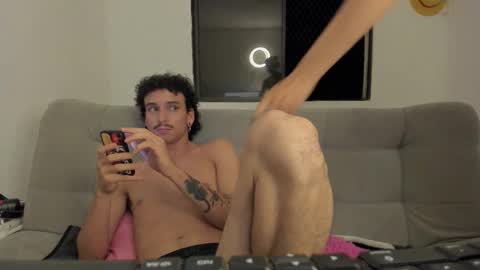 lordpussy__ online show from 09.13.25