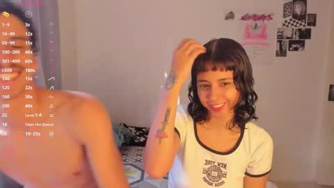 lordpussy__ online show from 12.13.25