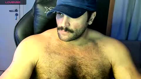 Snapshot of lordtroper chatting on 02.24.25 Lord Troper online show from 02.24.25