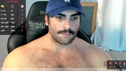 Snapshot of lordtroper chatting on 02.26.25 Lord Troper online show from 02.26.25