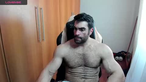 Snapshot of lordtroper chatting on 09.16.25 Lord Troper online show from 09.16.25