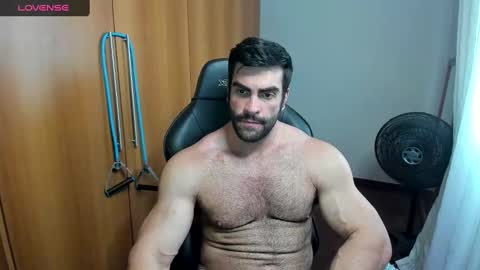 Snapshot of lordtroper chatting on 10.04.25 Lord Troper online show from 10.04.25