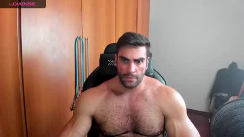 Snapshot of lordtroper chatting on 11.25.25 Lord Troper online show from 11.25.25