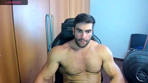 Snapshot of lordtroper chatting on 11.28.25 Lord Troper online show from 11.28.25