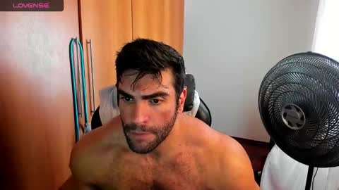 Snapshot of lordtroper chatting on 12.18.25 Lord Troper online show from 12.18.25