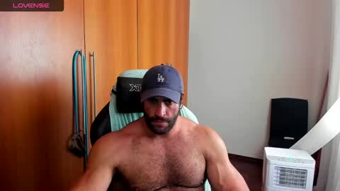 Snapshot of lordtroper chatting on 01.15.26 Lord Troper online show from 01.15.26