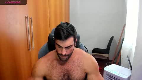 Snapshot of lordtroper chatting on 02.17.26 Lord Troper online show from 02.17.26