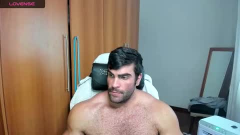 Snapshot of lordtroper chatting on 02.23.26 Lord Troper online show from 02.23.26