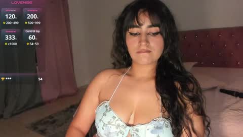 lore_rey online show from 01.16.25