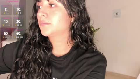 lore_rey online show from 03.08.25