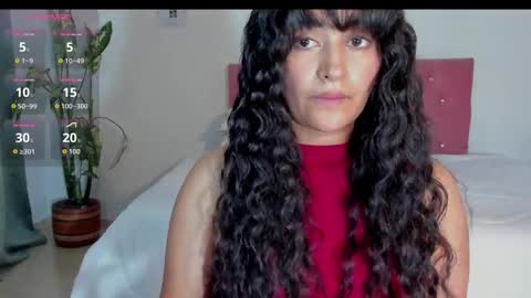 lore_rey online show from 09.28.25