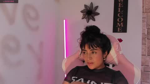 lore_rey online show from 05.21.26