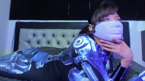 Snapshot of loredepp chatting on 09.12.25 Lore Depp online show from 09.12.25