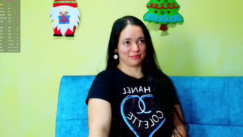 Loren Grey online show from 12.20.25