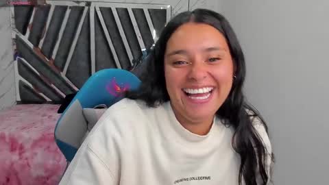 lorem_adams online show from 01.10.25