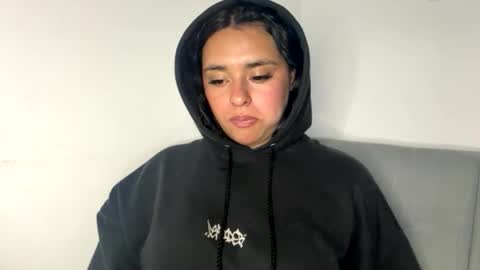 lorem_adams online show from 06.07.26