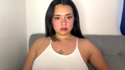 lorem_adams online show from 06.11.26