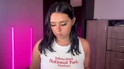 lorem_adams online show from 06.19.26