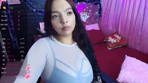 Loren online show from 12.19.25