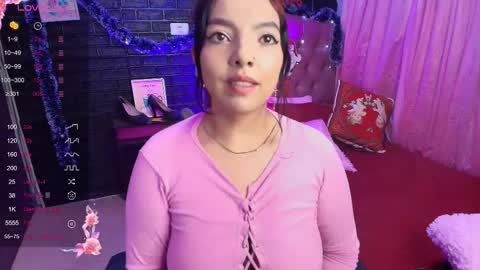 Loren online show from 12.22.25