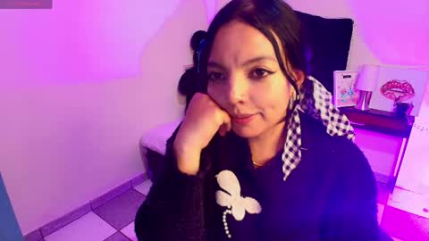 Loren online show from 05.03.26