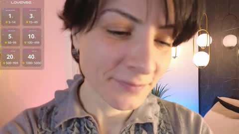 Snapshot of loren_daze chatting on 03.11.25 Loren online show from 03.11.25