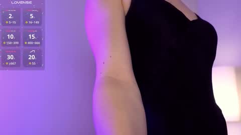 Loren online show from 02.03.26