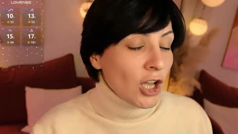 Loren online show from 04.21.26