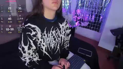 Loren   online show from 07.01.26
